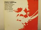Stanley Turrentine - Rough 'N Tumble -Orig.1st.Press.on Blue Note NY USA RVG.EX