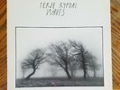 TERJE RYPDAL / WAVES   1978 ECM Album White Label Promo   MINT