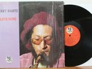 Gary Bartz LP “Love Song”   VJ International 3068   VG++ in Shrink