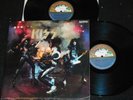 KISS ALIVE  Double Vinyl LP 1975 USA 1st PRESSING EX+ w/ BOOKLET RL STERLING