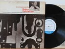 Bobby Hutcherson LP “Components”   Blue Note 84213   NY USA   Van Gelder