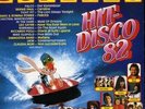 Falco, Bernie Paul, Tight Fit, UKW,.. Super 20 Hit-Disco 82 NEAR MINT Vinyl LP