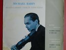 Rabin/Mendelssohn, Tzigane & Havanaise