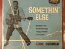 Eddie Cochran EP 4 SONGS 1960