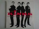 THE KINKS ARE WELL RESPECTED MEN PRT PYL 7001 RAY DAVIES GATEFOLD DOUBLE