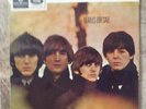 THE BEATLES EP BEATLES FOR SALE  PARLOPHONE 1964 ORIGINAL VINYL EP EX 1st Press