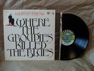 LP Vinyl Lucifer's Friend Where The Groupies Killed The Blues 1975 Tested VG++