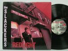 THE SLACKERS Redlight LP 1997 US ORG Hellcat Rancid Ska Reggae MIGHTY BOSSTONES