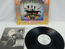 The Beatles Magical Mystery Tour LP Vinyl MFSL 1-047 Original Master Recording