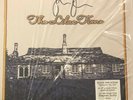 *SIGNED* The Lilac Time - Return To Us Purple Vinyl LP Stephen Duffy