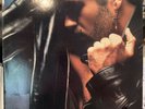 GEORGE MICHAEL Faith vinyl LP 1987 Columbia Records