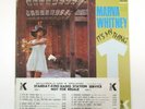 MARVA WHITNEY IT'S MY THING 69 ORIGINAL KING PROMO LP RARE SOUL FUNK James Brown
