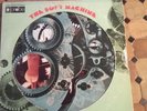 THE SOFT MACHINE - Same 1st USA Gatefold Die cut. Uncensored original Lp