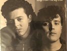 TEARS FOR FEARS SONGS FROM THE BIG CHAIR VINYL MERCURY Used Excellent