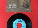 Single DAS HAUS AM MEER / GINO von TINA YORK