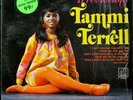 TAMMI TERRELL 'Irresistible' NM 1968 1st pressing Motown LP in shrink