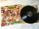 DIE TOTEN HOSEN - Learning - English Lesson 1 - Vinyl LP