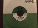 Northern Soul (45) MILLIE JACKSON 
