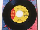 The Crystals / He's A Rebel & He Hit Me / 7