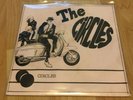 THE CIRCLES GRAD 17 MOD REVIVAL 79 OPENING ANGRY TEENBEATS SECRET AFFAIR CHORDS