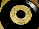 RARE MOTOWN PINK LINES 45 MARY WELLS I'm So Sorry/I Don't Want To Take A Chance
