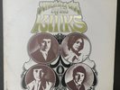 1967 Something Else BY THE KINKS VINYL LP RED LABEL CANADA IMPORT 1st PRESS PYE