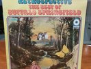 RETROSPECTIVE THE BEST OF BUFFALO SPRINGFIELD VINYL LP ALBUM 1969 
