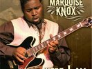 APO | Marquise Knox - Here I Am 180g 2LPs (45rpm)