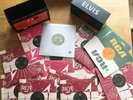 Elvis Presley - 18 UK #1s - 18 Stück (10 inch)  Limitierty Box (Nummeriert)