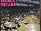 Beat Parade - Cliff Jackson (Paul Würges) and the Star-Beaters  original Polydor