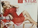 Kylie CHRISTMAS Limited Edition WHITE Vinyl LP Album SEALED