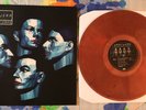 Kraftwerk ?– Electric Cafe Lp