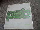 Pet Shop Boys: Somewhere / To Step Aside 2 x 12