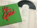 MR.GODI.FRANCO-LP BEST SOUND 1983 ITALIA LIBRARY PROMO