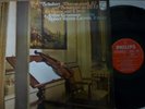ARTHUR GRUMIAUX - VEYRON-LACROIX / SCHUBERT / PHILIPS