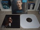 Shawn Mendes Handwritten album blue vinyl edition