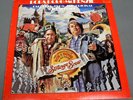 1983 The Adventures Of Bob & Doug McKenzie In Strange Brew Mercury LP Near Mint