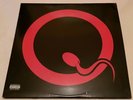 Queens of The Stone Age Songs For The Deaf Double Album Vinyl LP Rare IPC-41