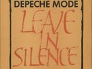 Leave In Silence - Textured... Depeche Mode 12