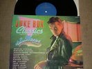 JUKE BOX CLASSICS VINYL LP ALBUM,SOUNDTRACK FILM THE WANDERERS,COMPILATION, VGC