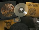 Urfaust - The Constellatory Practice ltd. LP BOX NEW