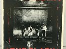 THE CLASH - SANDINISTA  3xLP VINYL SET WITH INSERT POSTER  OOP