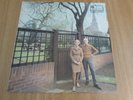 FAIRPORT CONVENTION - UNHALFBRICKING -UK PINK RIM ISSUE - EXCELLENT
