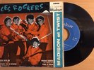 Les Rockers rare EP Original 