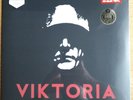 Marduk Viktoria transparent green LP 2018 Mayhem Emperor Darkthrone Dark Funeral