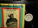 Jonnie Clark Super Star Roots Disco Dub- Johnny Clarke (Orig 1977 Weed Beat