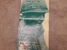 The Smiths  - That Joke Isnt Funny Anymore Rough Trade Promo Poster