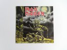 IRON MAIDEN -Sanctuary- Original UK 7
