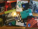 Entire Music Matters Definitive Blue Note series, 45 RPM