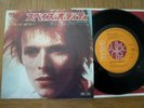 DAVID BOWIE - SPACE ODDITY / IT AIN'T EASY -TOP JAPAN 7